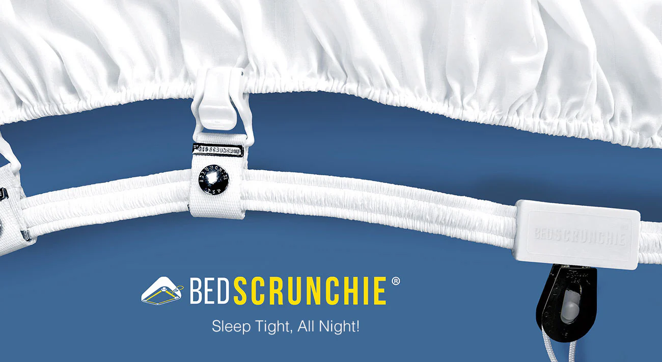 Bed Scrunchie 01-14-26 - Image 2