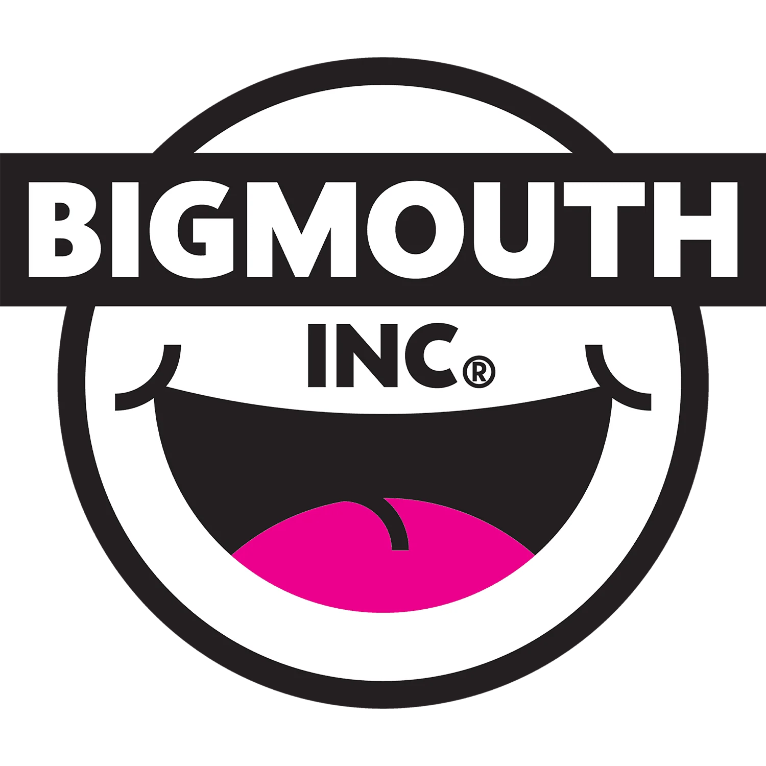 BigMouth Inc. 07-16-25