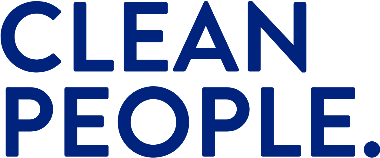 Clean People 10-09-25