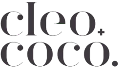 Cleo+Coco 01-11-25