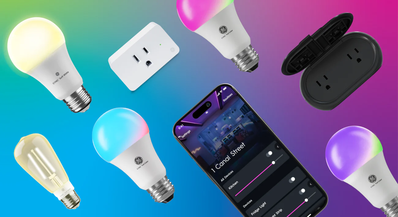 GE Lighting, a Savant company 08-19-24 - Image 2