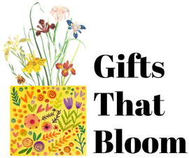 Gifts That Bloom