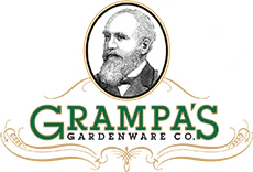 Grampa's Gardenware Co. 04-04-24