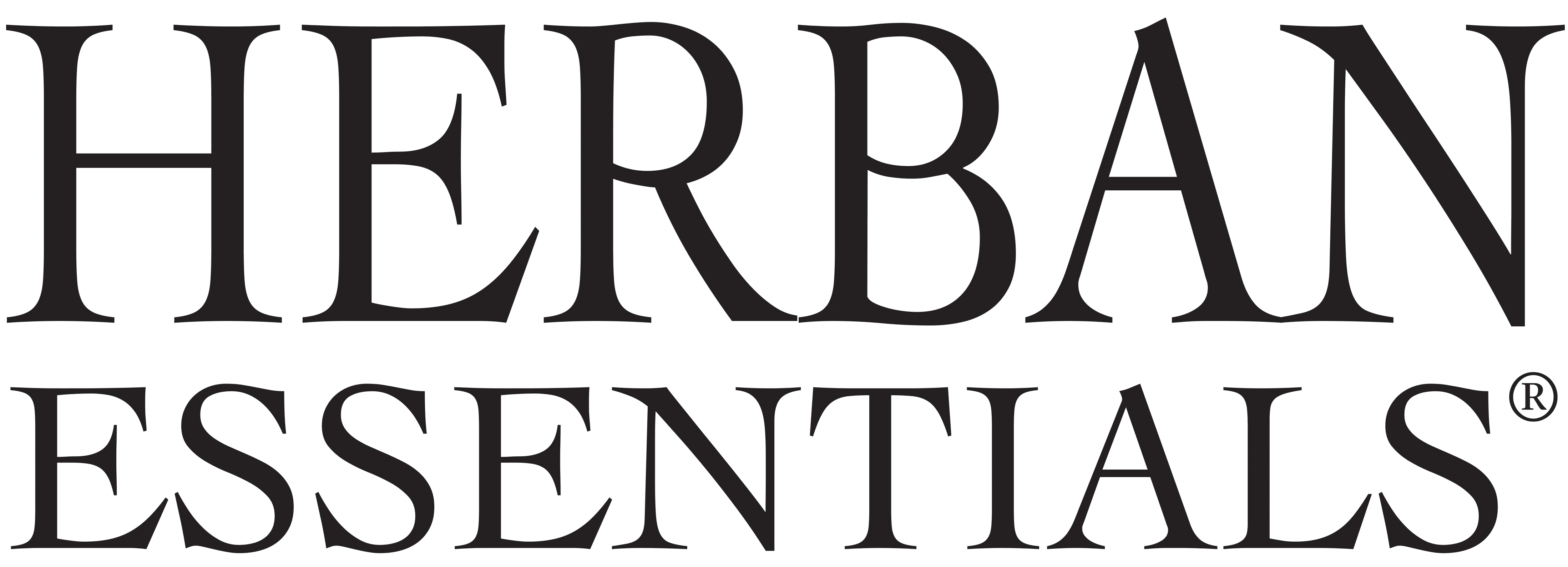 Herban Essentials 02-20-25