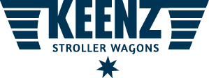Keenz Stroller Wagons 04-06-26