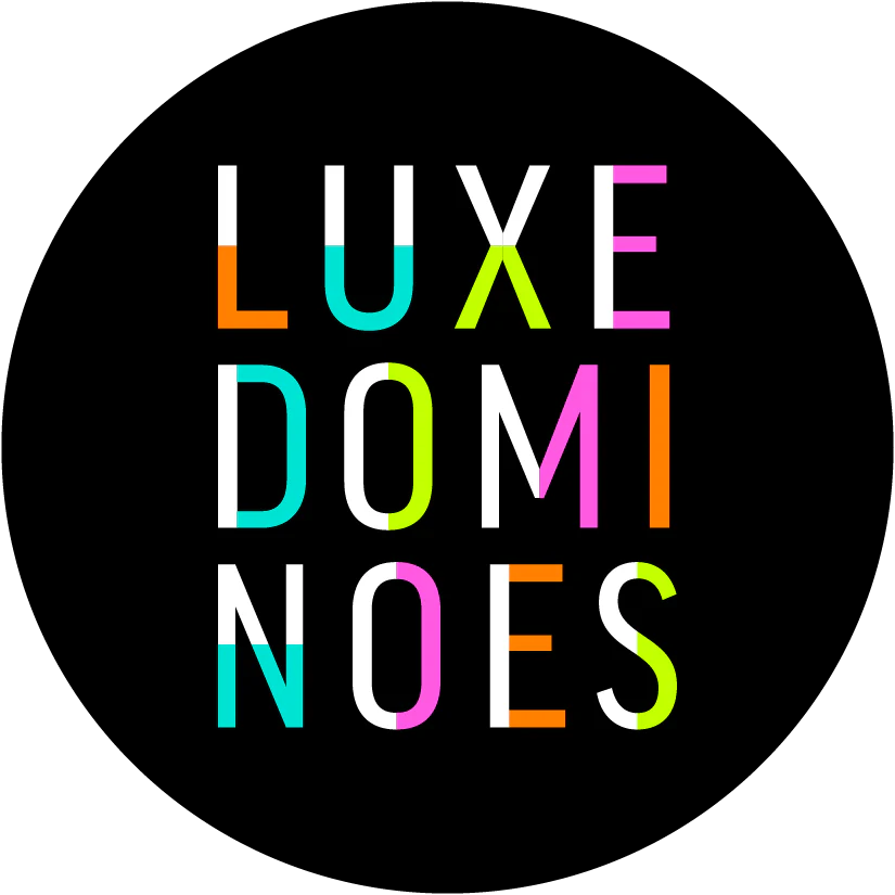 Luxe Dominoes 11-28-24