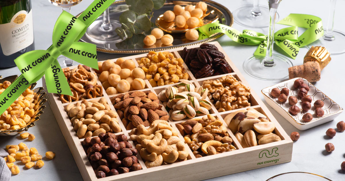 Nut Cravings 12-03-25 - Image 2